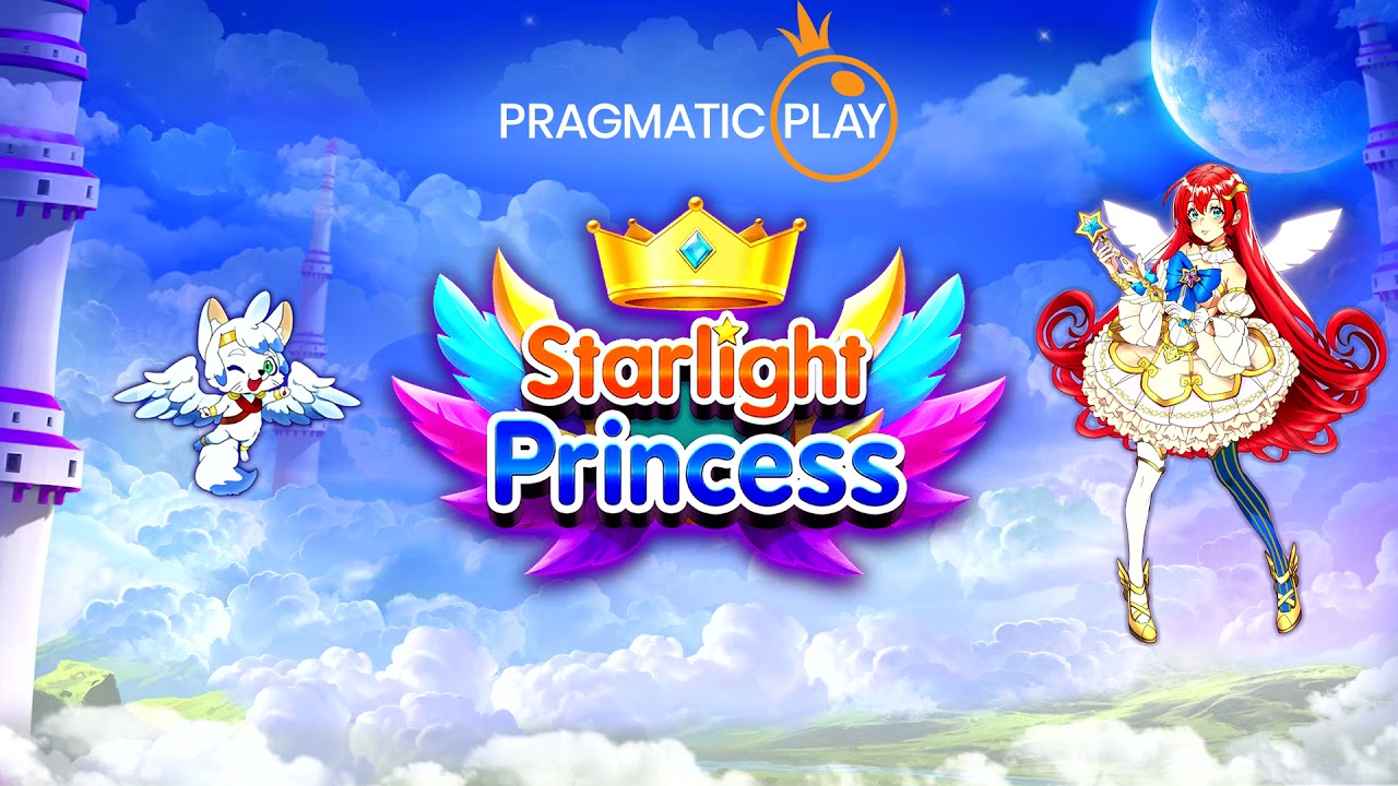 DEWAHUB | Cara Menang di Starlight Princess