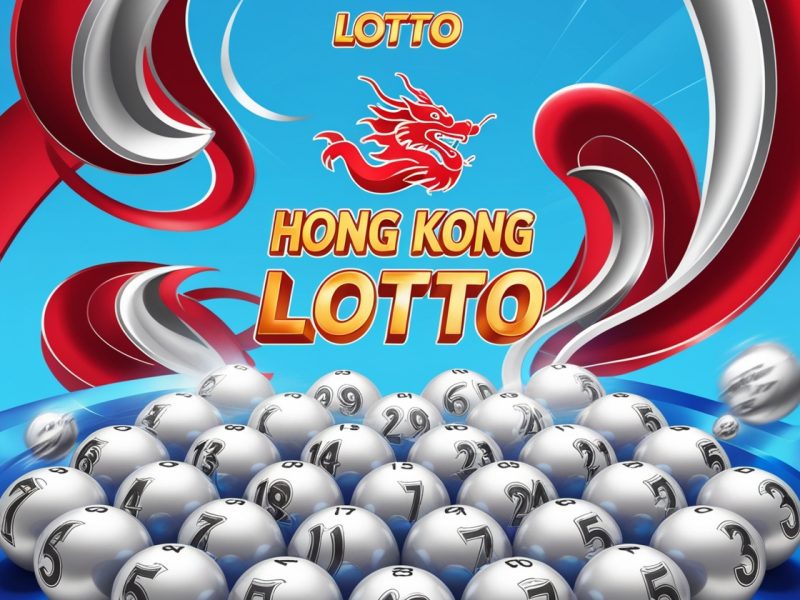 Mengenal Hongkong Lotto