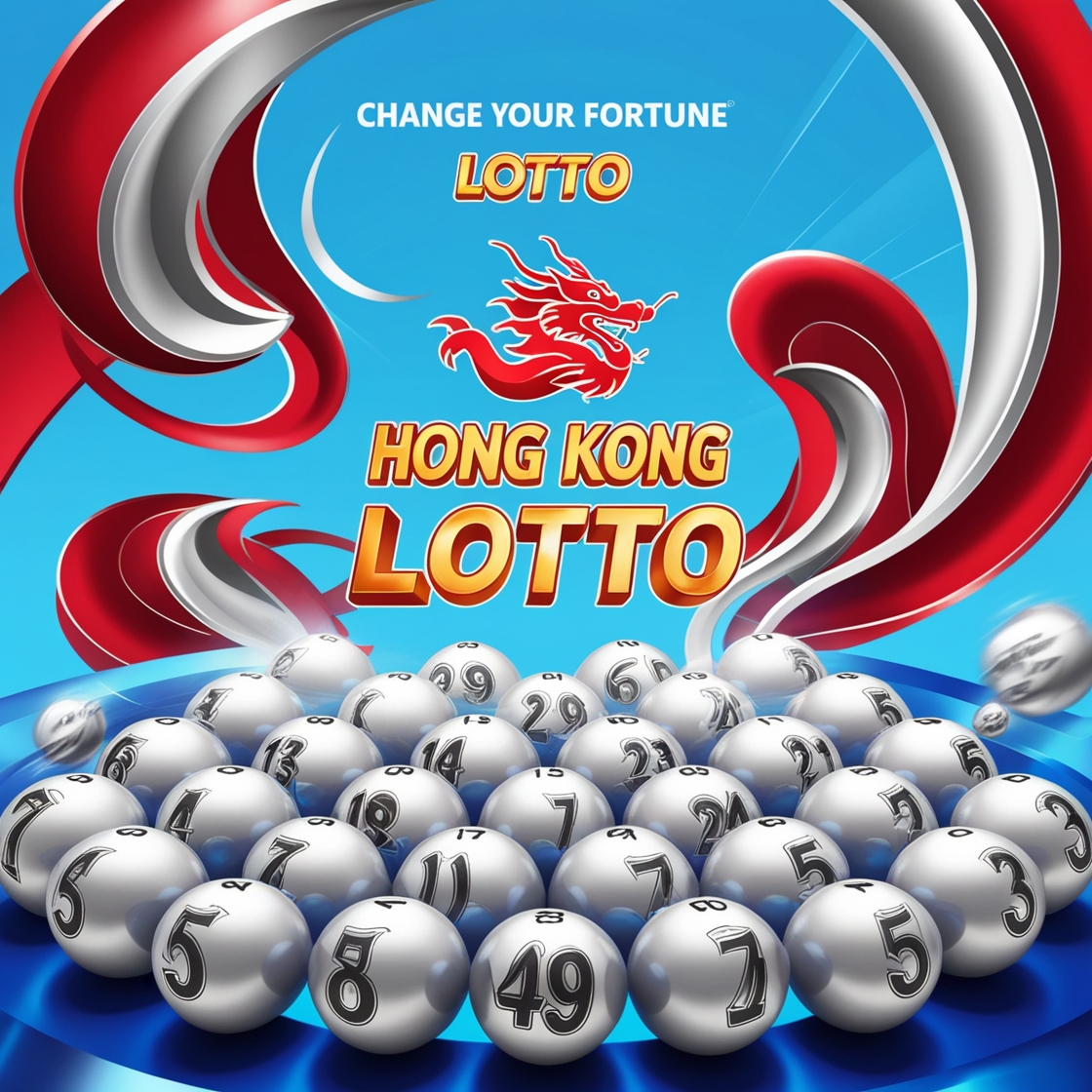 Mengenal Hongkong Lotto