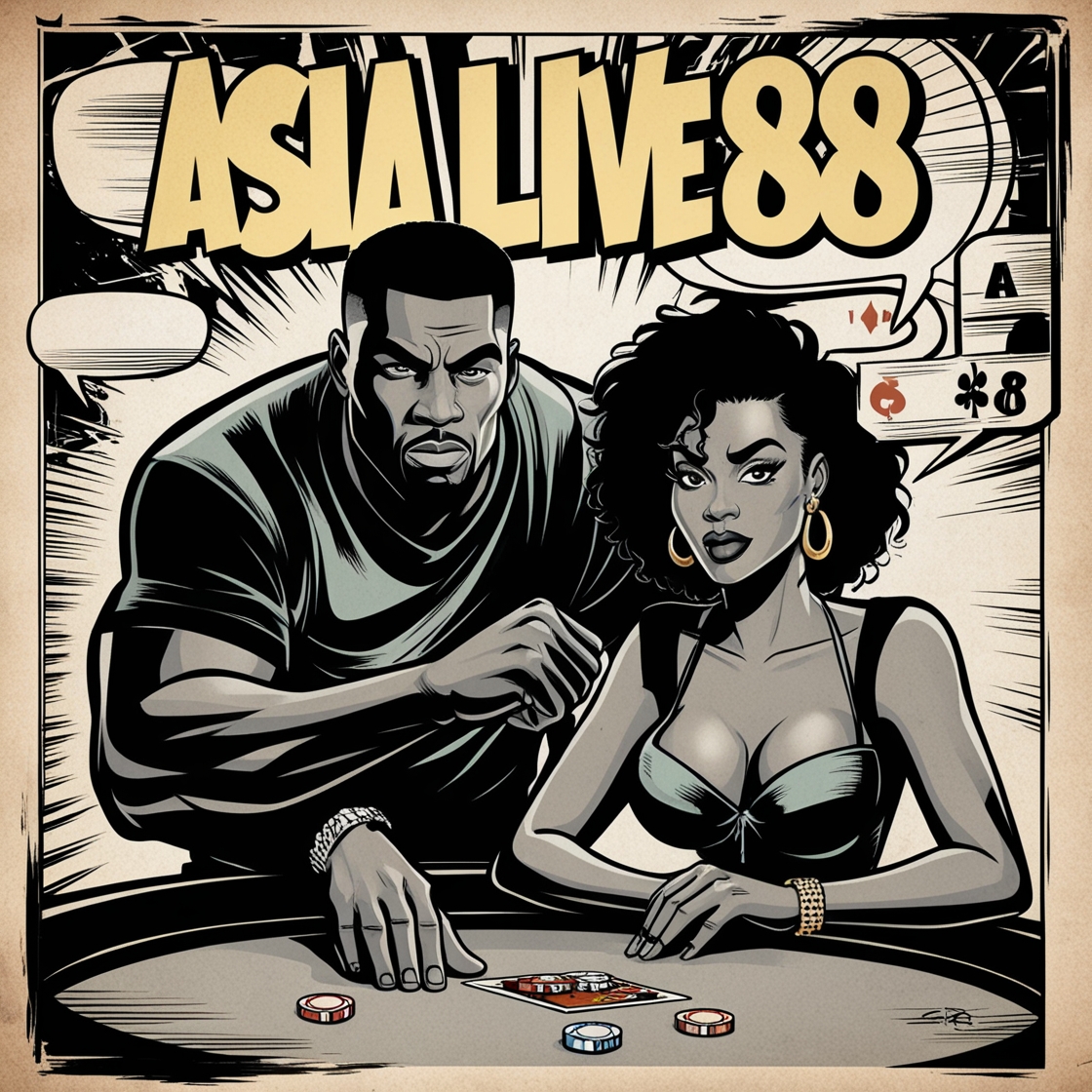 bermain blackjack Asialive88